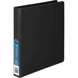 Wilson Jones Extra Durable Hinge Ultra-Duty Binder