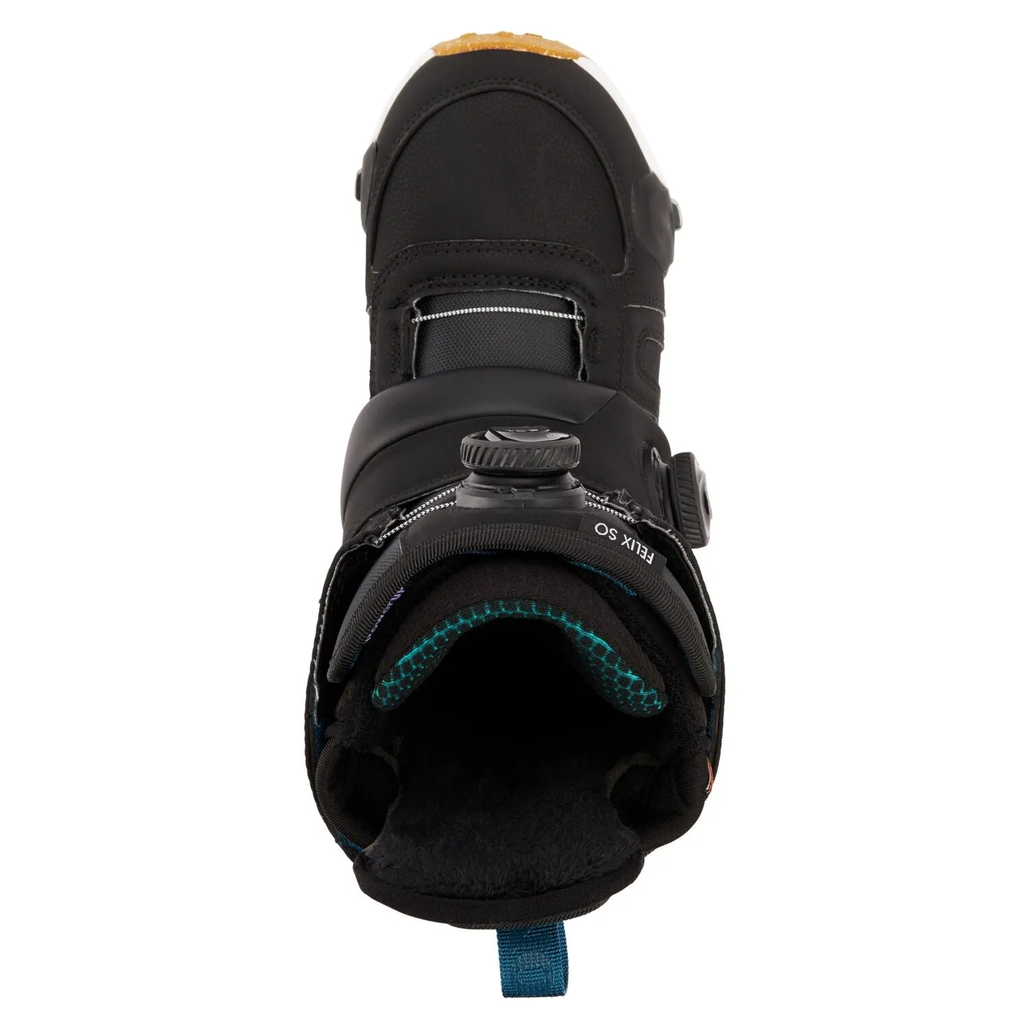 Women's Felix Step On Snowboard Boots 2023