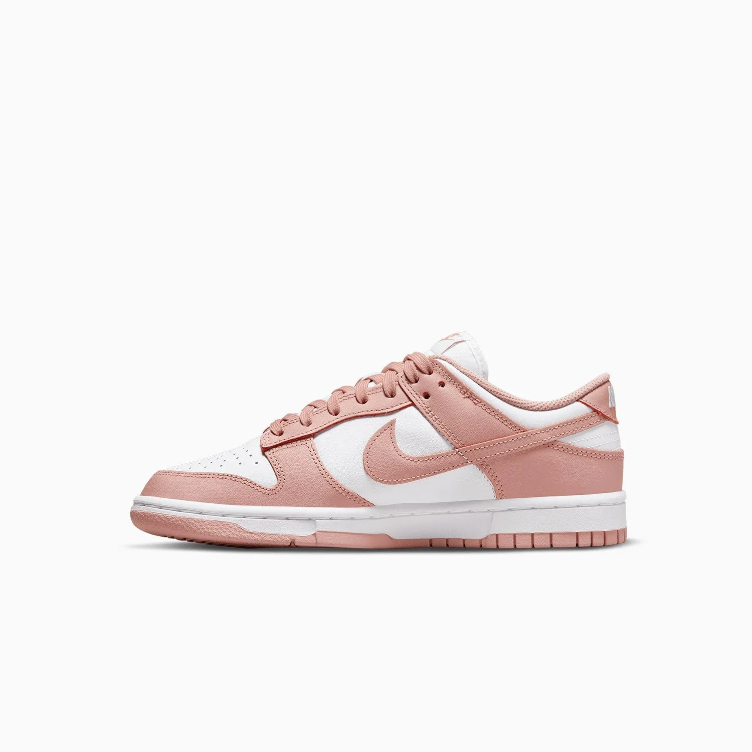 Women's Nike Dunk Low "Rose Whisper"