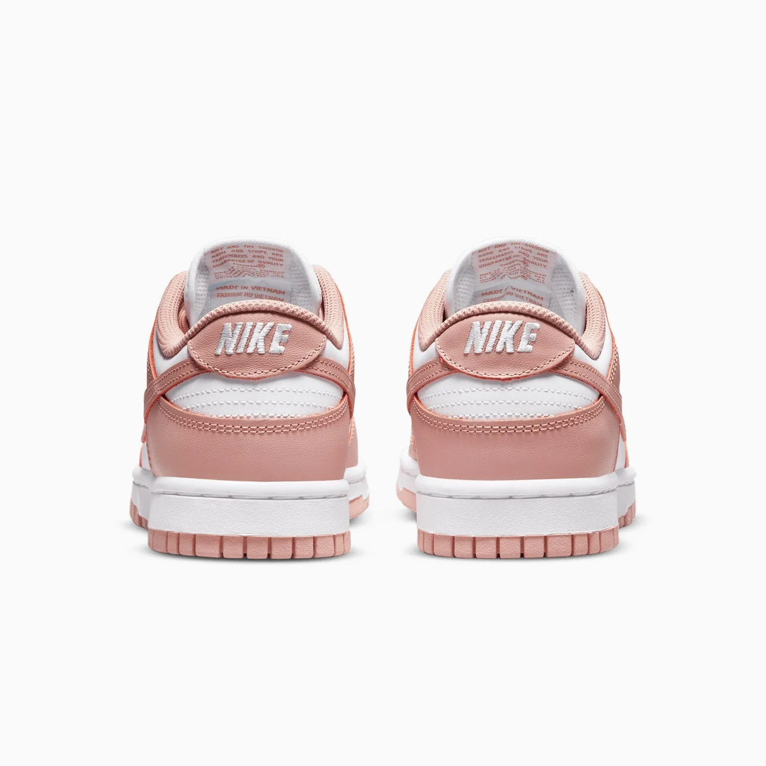 Women's Nike Dunk Low "Rose Whisper"