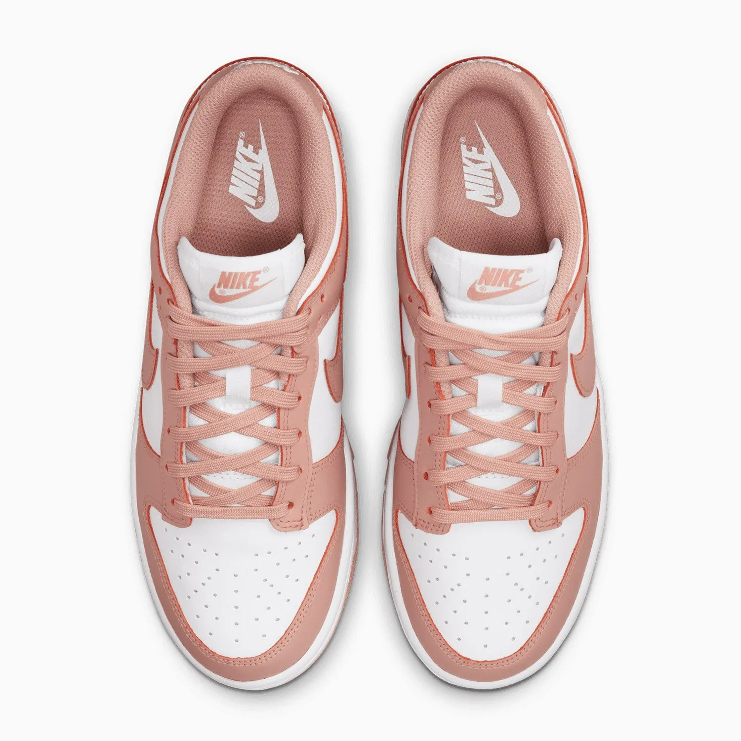 Women's Nike Dunk Low "Rose Whisper"