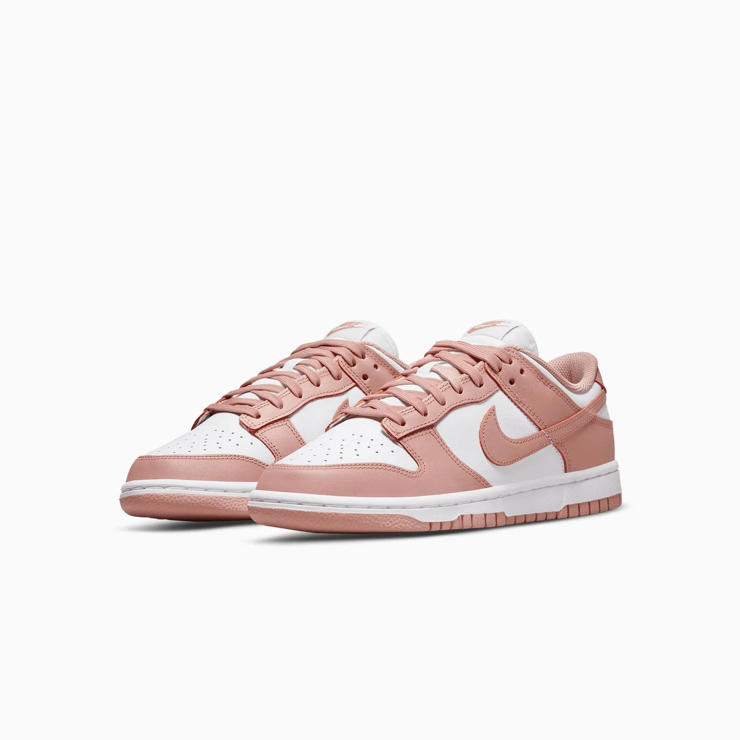 Women's Nike Dunk Low "Rose Whisper"