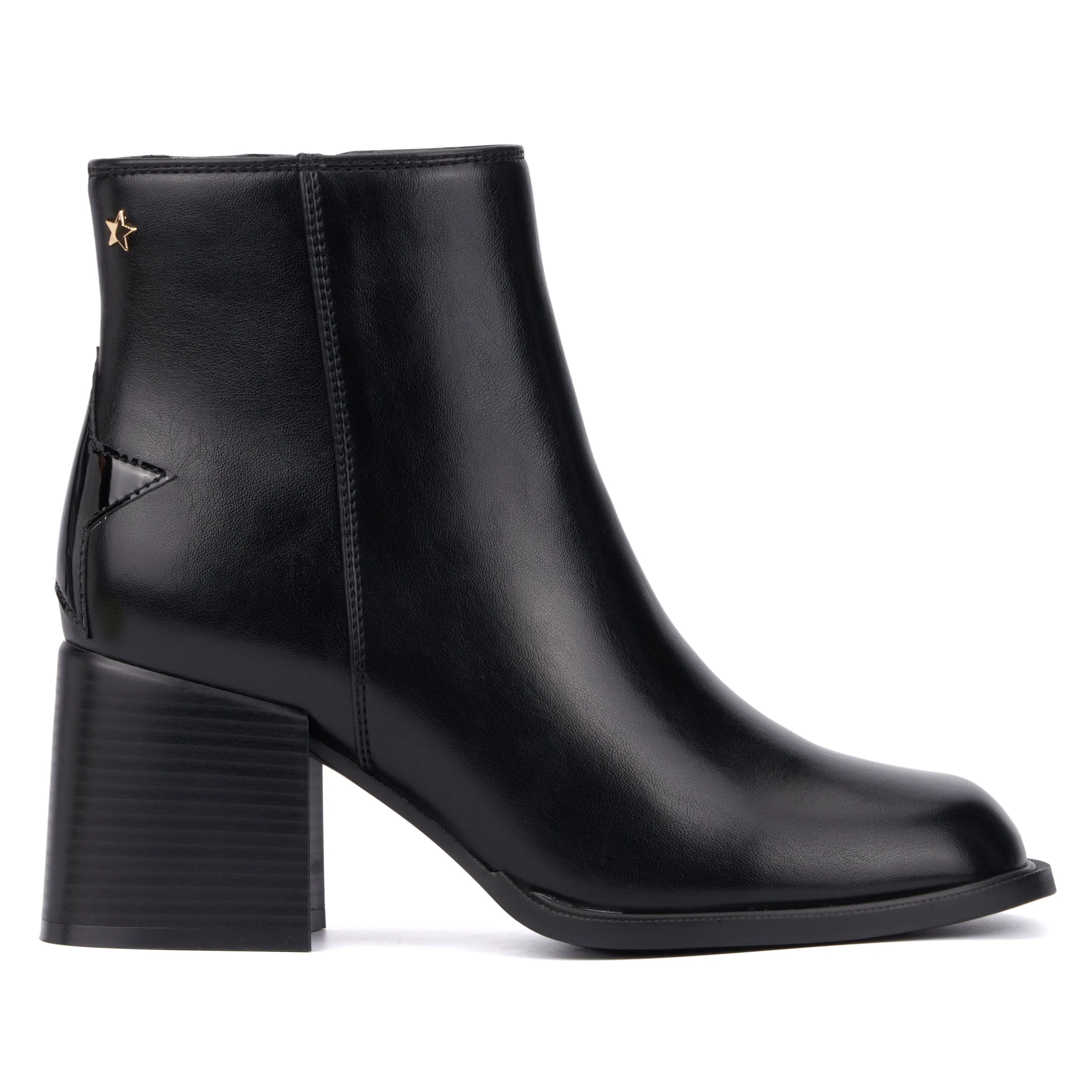 Women's Star Ankle Boot