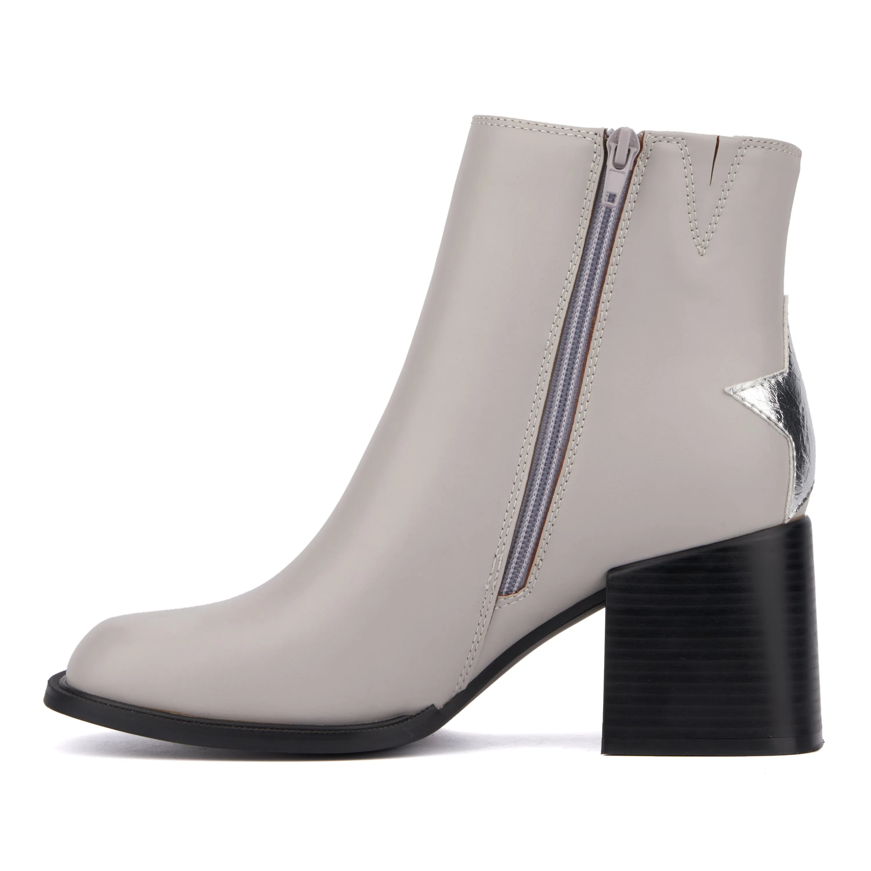 Women's Star Ankle Boot
