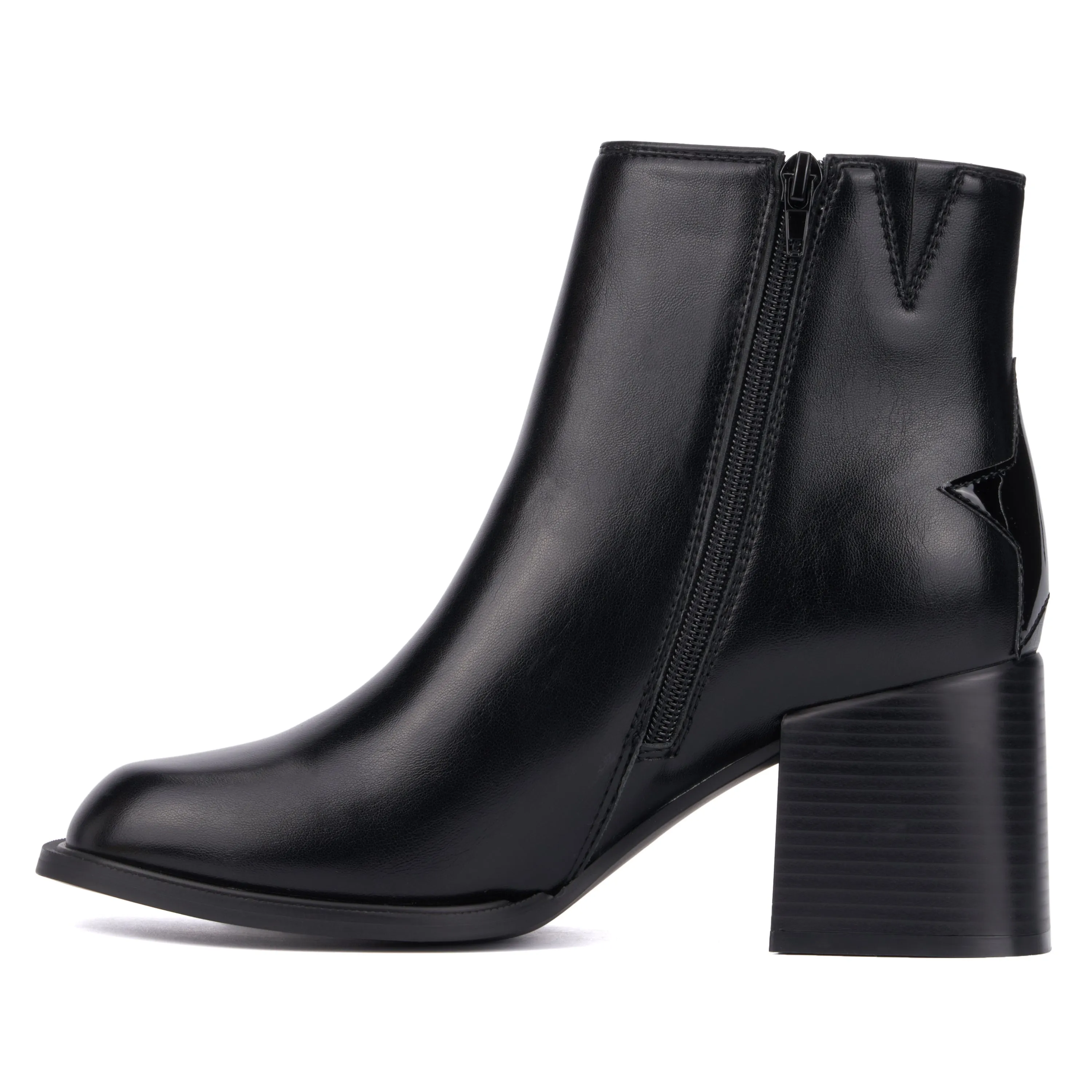 Women's Star Ankle Boot