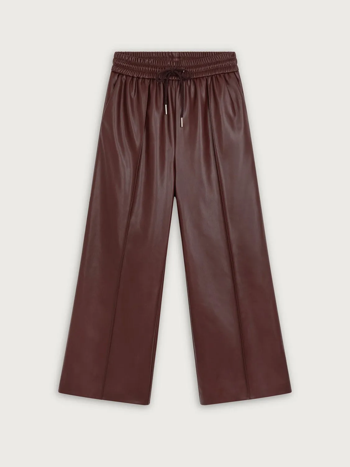 Woven Pantalon Johan