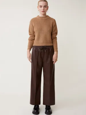 Woven Pantalon Johan