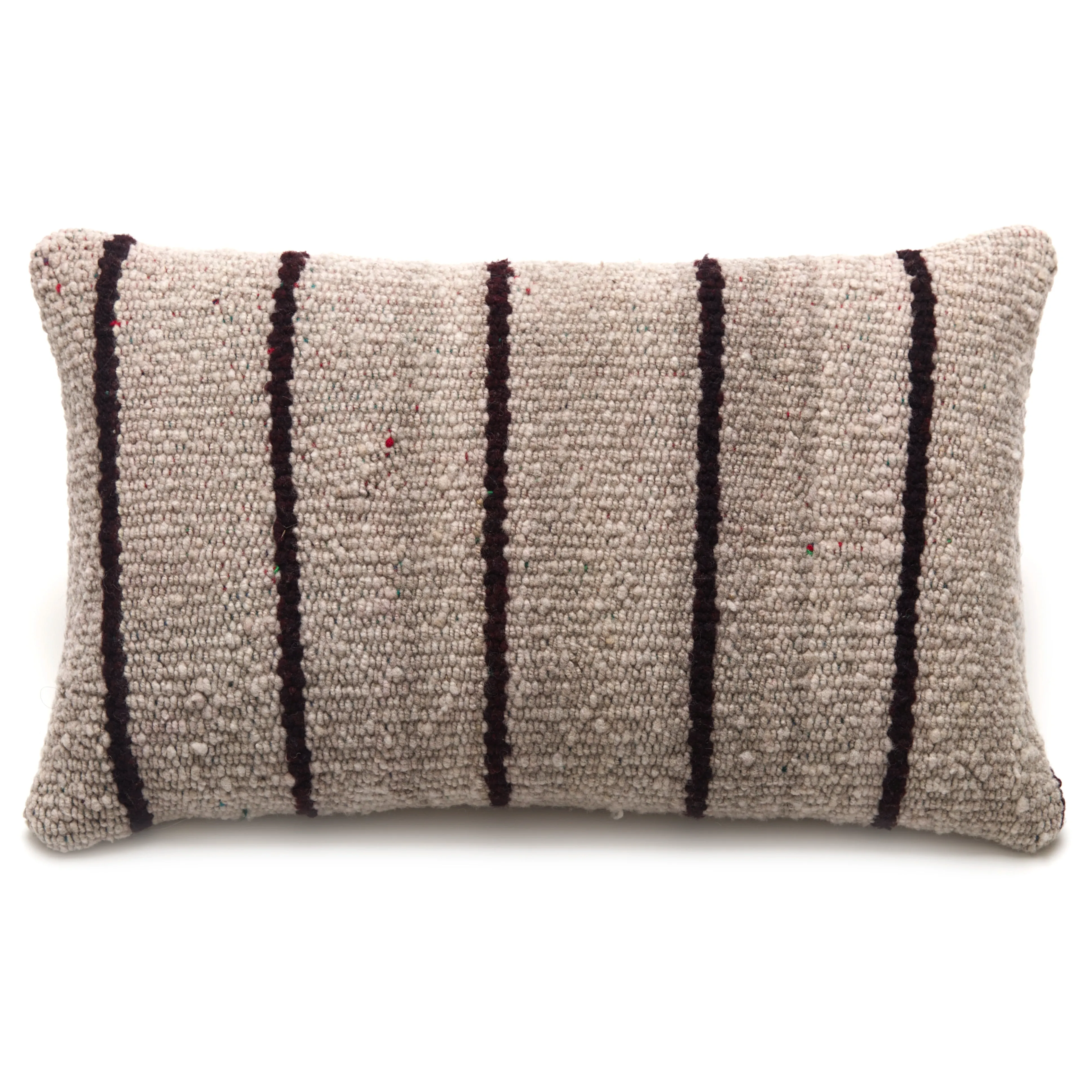 Woven Pillow 14
