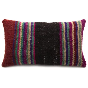 Woven Pillow 15