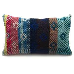 Woven Pillow 167L