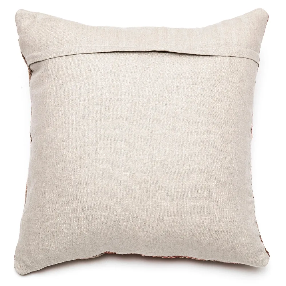 Woven Pillow 23