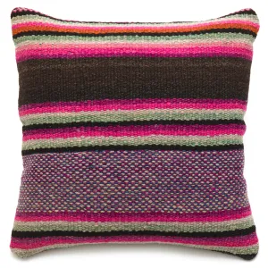 Woven Pillow 23