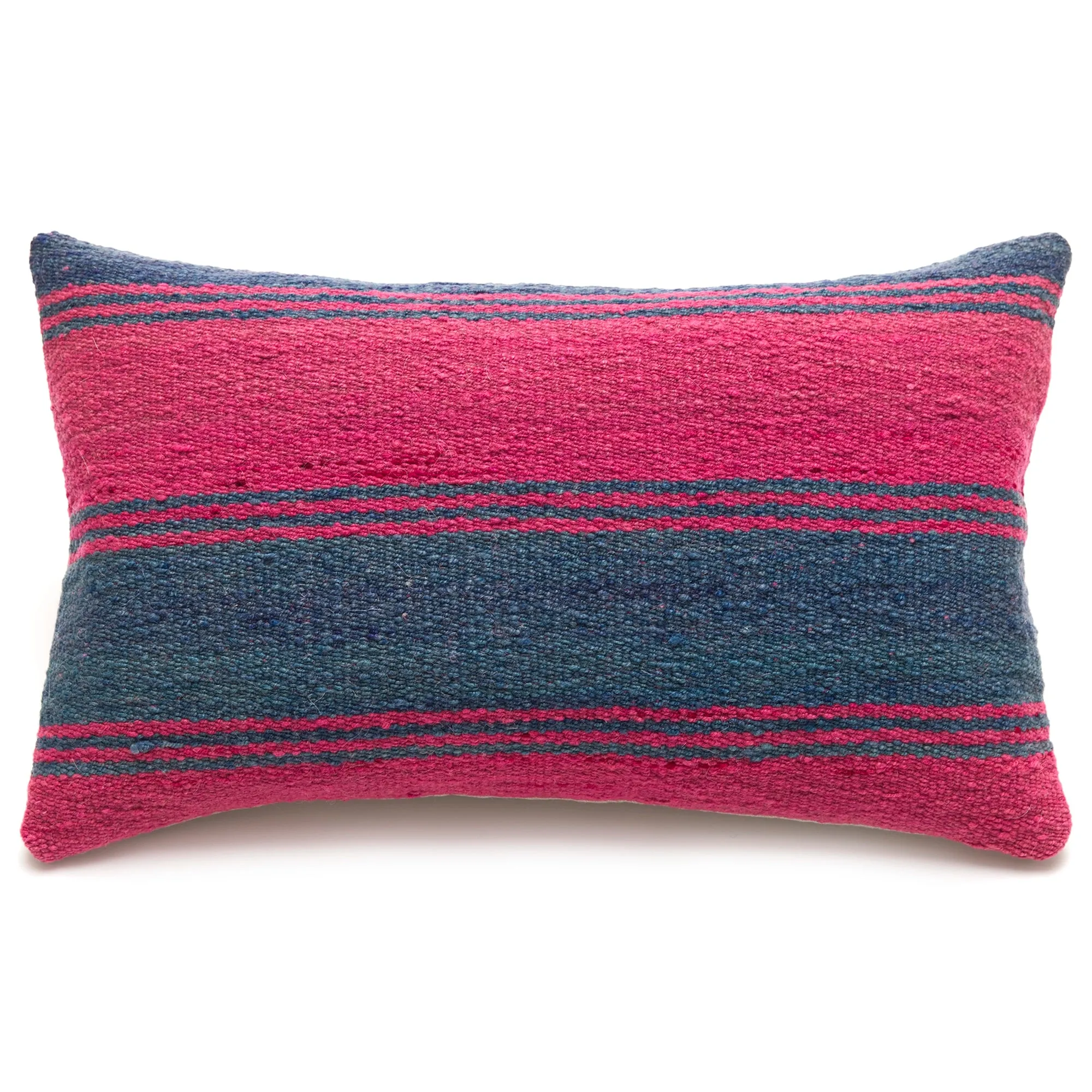 Woven Pillow 57