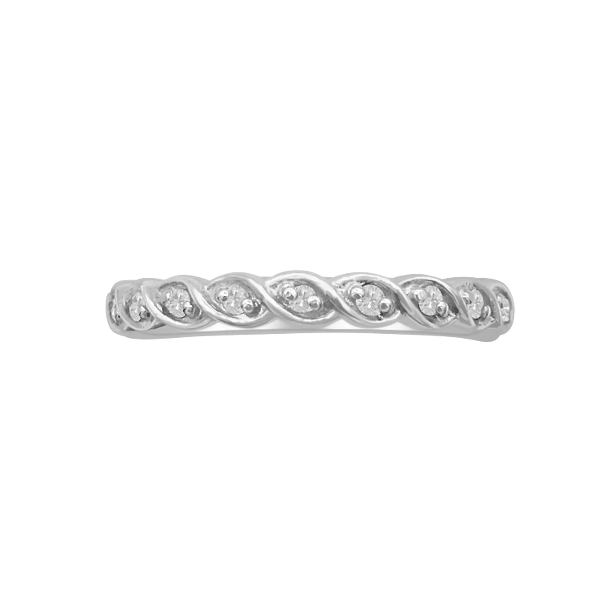 Woven Ring