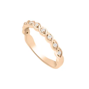 Woven Ring