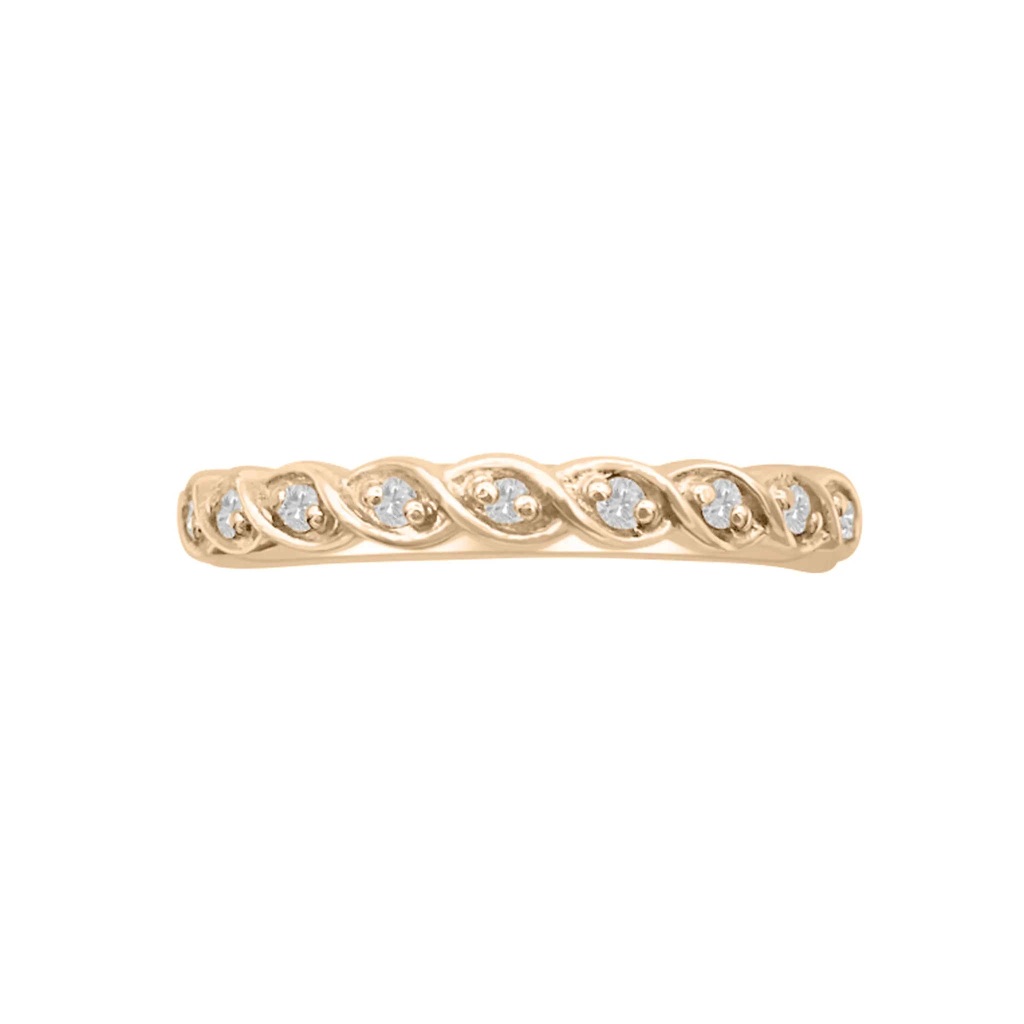 Woven Ring