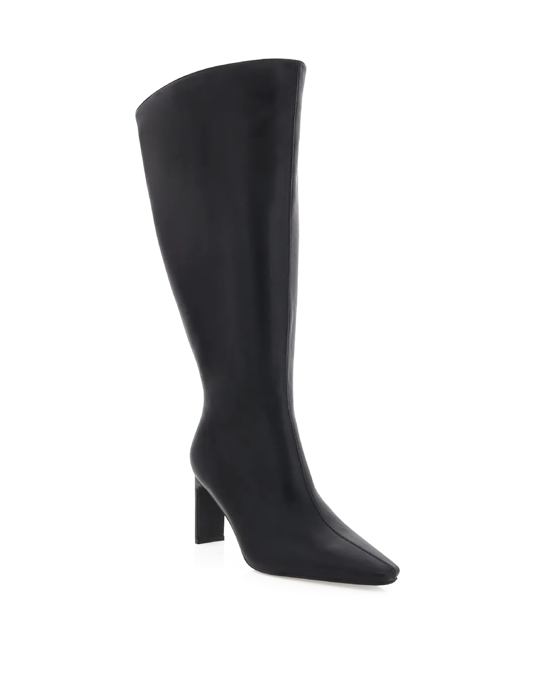 YOSHIKO CURVE - BLACK