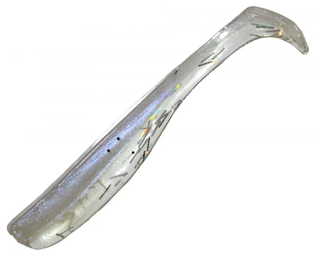 ZMan Slim SwimZ Fishing Lure 3" 6pk