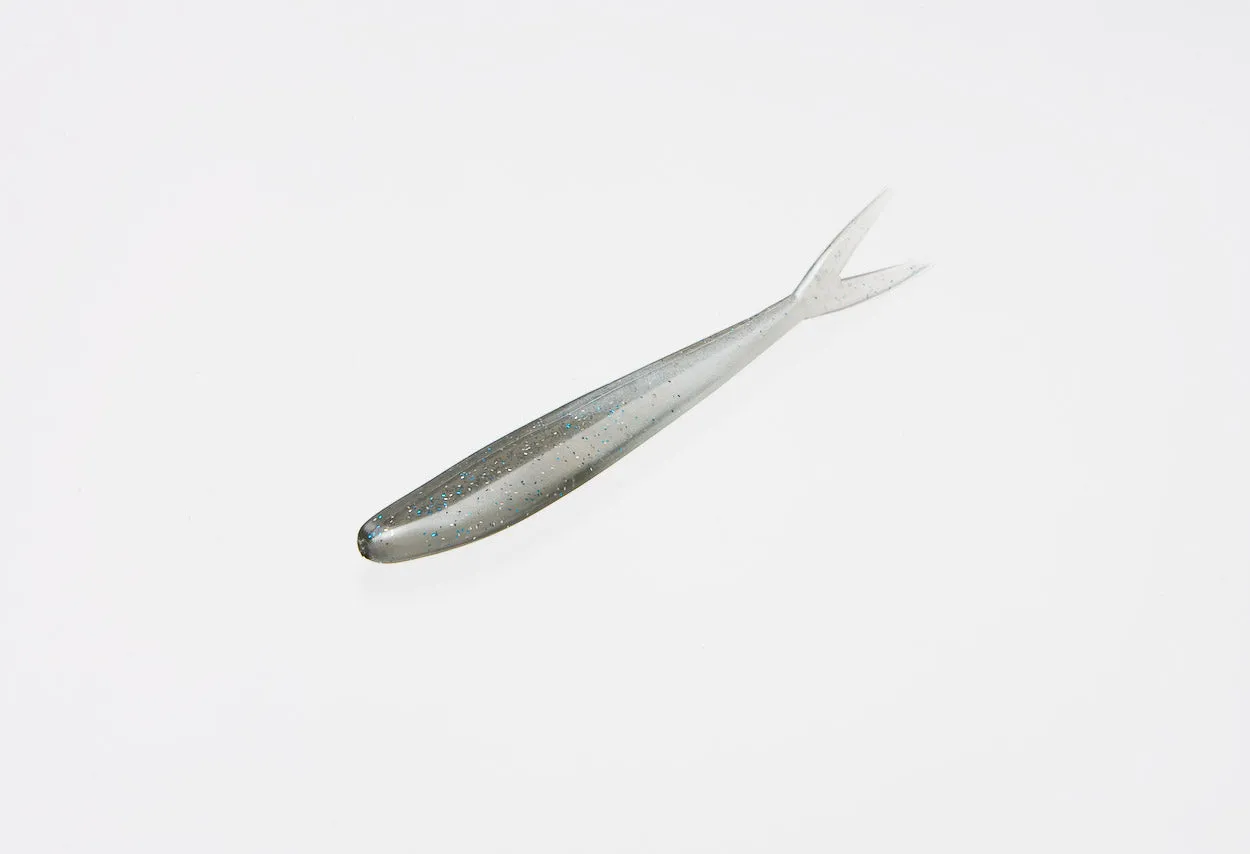Zoom Fluke